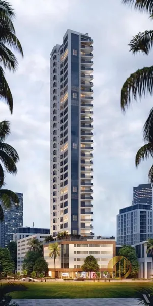 Imóvel residencial ou comercial
