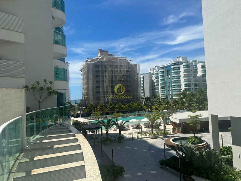 Apartamento no Brava Beach na Praia Brava em Itajaí: 14ª foto da galeria de imagens do imóvel