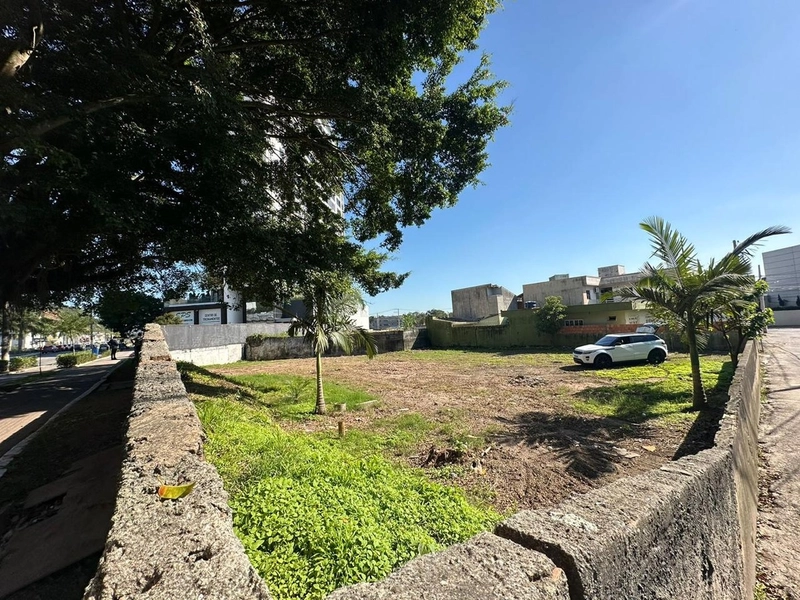 Terreno no contorno Sul em Itajaí: 4ª foto da galeria de imagens do imóvel