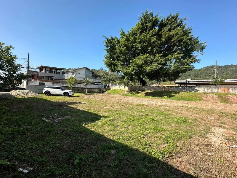 Terreno no contorno Sul em Itajaí: 5ª foto da galeria de imagens do imóvel