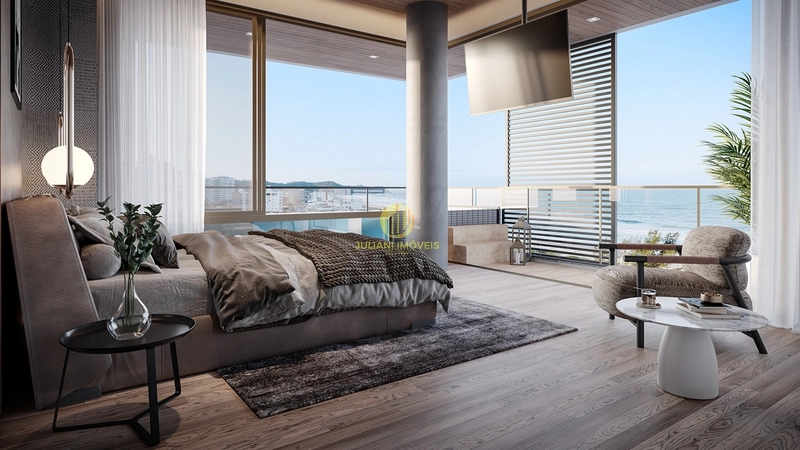 Apartamentono  Garden Duplex no Ed. Horizon Luxury Residence: 6ª foto da galeria de imagens do imóvel