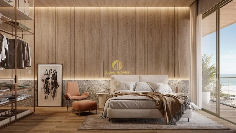 Apartamentono  Garden Duplex no Ed. Horizon Luxury Residence: 5ª foto da galeria de imagens do imóvel