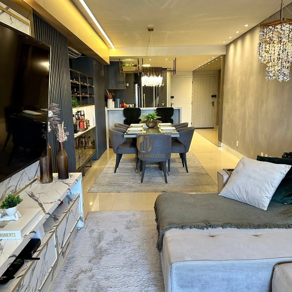 Imóvel residencial ou comercial