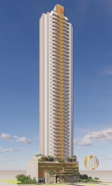 Apartamento 4 quartos no Ed. Celina Garden Residence: 14ª foto da galeria de imagens do imóvel