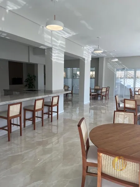 3 quartos com 123,28m² na Fazenda em Itajaí - Le Havre Residence: 14ª foto da galeria de imagens do imóvel