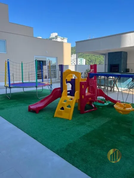 3 quartos com 123,28m² na Fazenda em Itajaí - Le Havre Residence: 1ª foto da galeria de imagens do imóvel