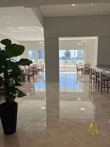 3 quartos com 123,28m² na Fazenda em Itajaí - Le Havre Residence: 10ª foto da galeria de imagens do imóvel
