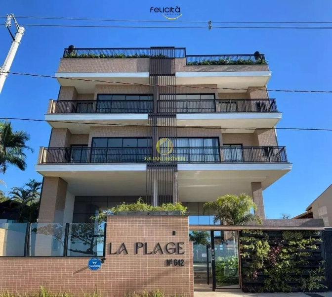 Apartamento Duplex no Ed. La Plage: 29ª foto da galeria de imagens do imóvel
