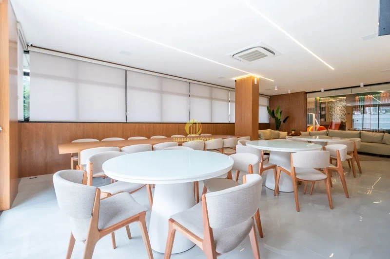 Apartamento no Ed. Sun Coast Residence: 7ª foto da galeria de imagens do imóvel