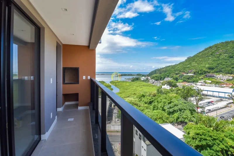 Apartamento no Ed. Sun Coast Residence: 1ª foto da galeria de imagens do imóvel