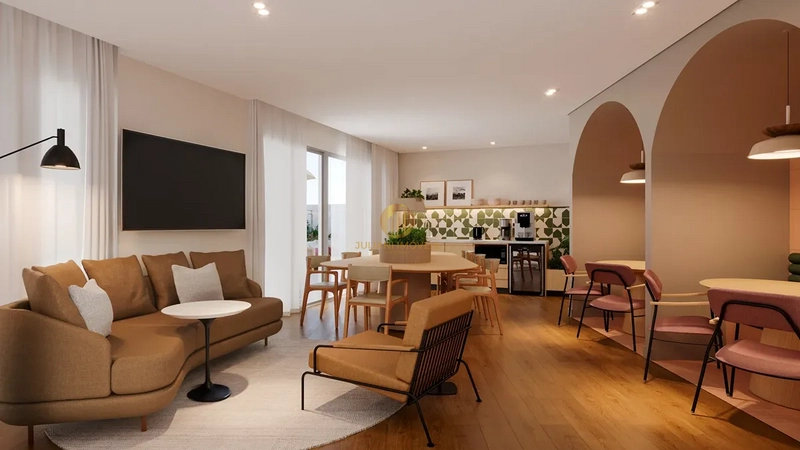 Loft na Planta em Itajaí: 6ª foto da galeria de imagens do imóvel