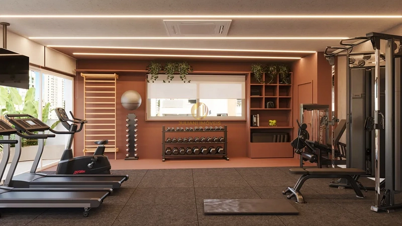 Loft na Planta em Itajaí: 7ª foto da galeria de imagens do imóvel