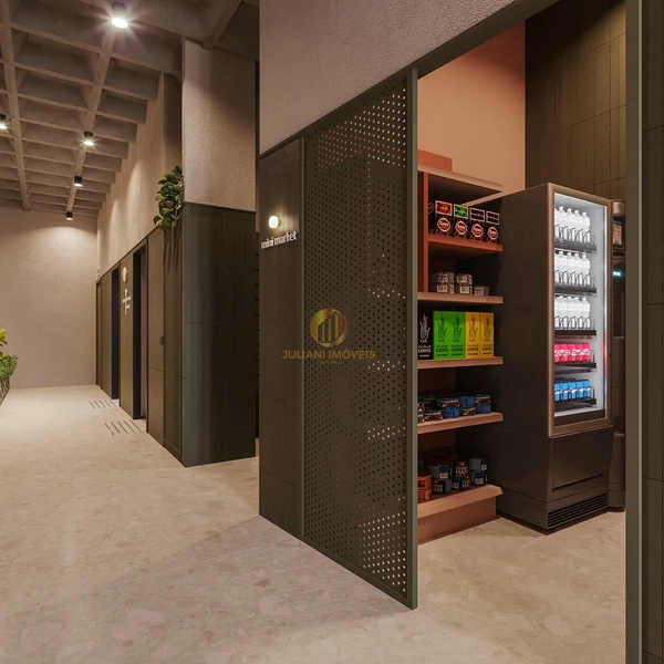 Loft na Planta em Itajaí: 13ª foto da galeria de imagens do imóvel