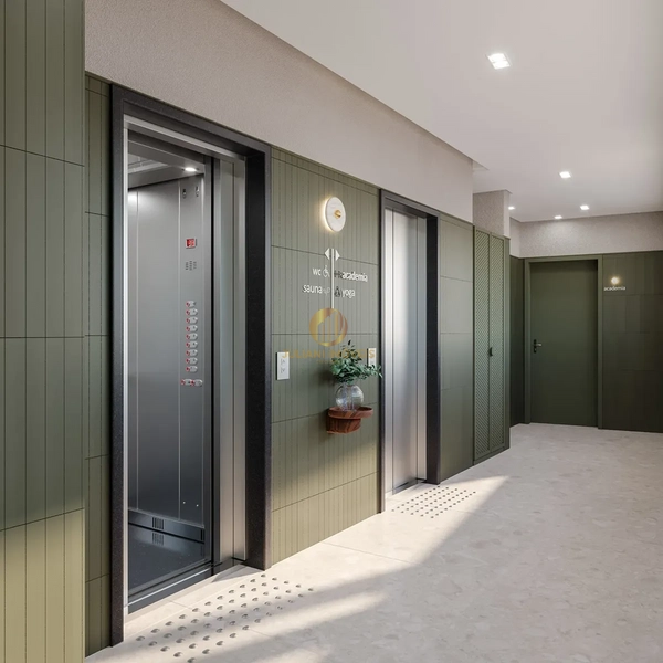 Loft na Planta em Itajaí: 11ª foto da galeria de imagens do imóvel