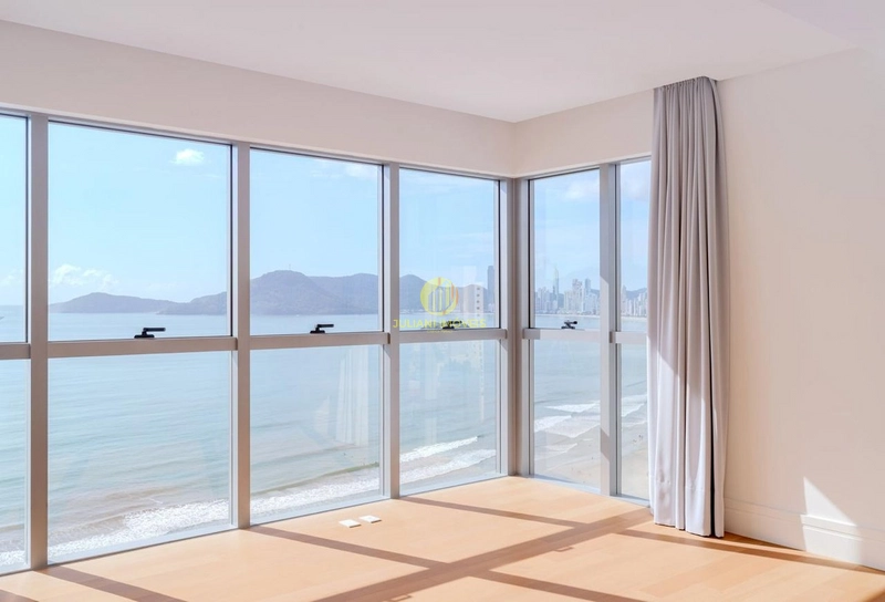Apartamento de Luxo Frente Mar no Edifício Splendido: 13ª foto da galeria de imagens do imóvel