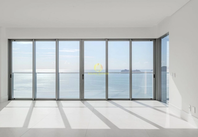 Apartamento de Luxo Frente Mar no Edifício Splendido: 3ª foto da galeria de imagens do imóvel