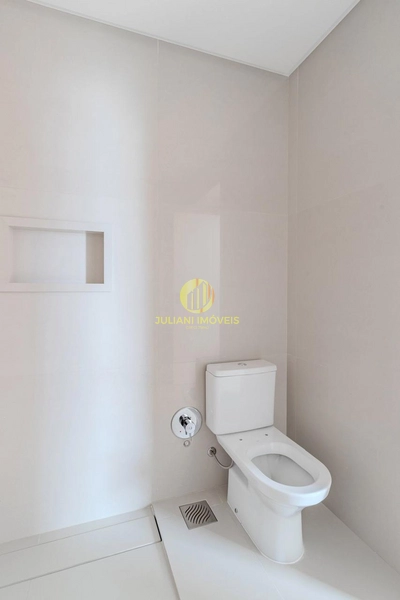 Apartamento de Luxo Frente Mar no Edifício Splendido: 8ª foto da galeria de imagens do imóvel