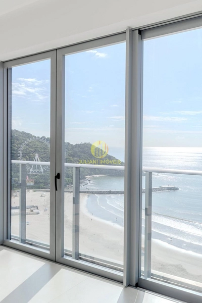 Apartamento de Luxo Frente Mar no Edifício Splendido: 11ª foto da galeria de imagens do imóvel