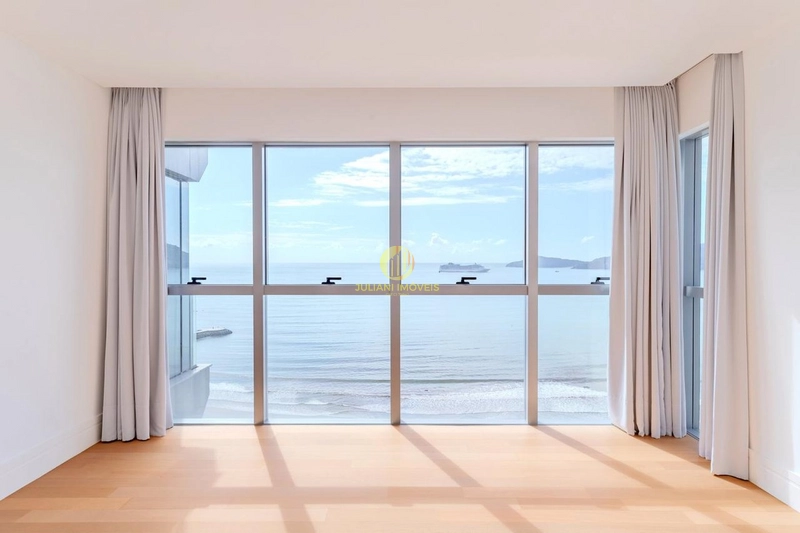 Apartamento de Luxo Frente Mar no Edifício Splendido: 14ª foto da galeria de imagens do imóvel