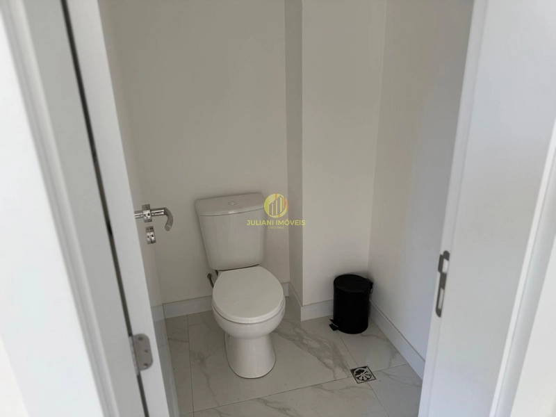 Apartamento no Ed. Brooklyn Apartaments  Praia dos Amores: 4ª foto da galeria de imagens do imóvel
