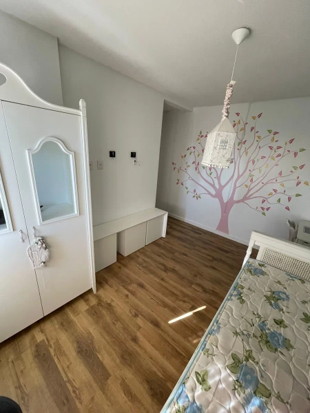 Apartamento mobiliado no Ed. Torre D'' Napoli Rezidenze em Balneário: 19ª foto da galeria de imagens do imóvel