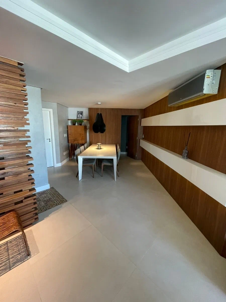 Apartamento mobiliado no Ed. Torre D'' Napoli Rezidenze em Balneário: 5ª foto da galeria de imagens do imóvel