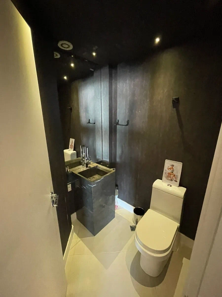 Apartamento mobiliado no Ed. Torre D'' Napoli Rezidenze em Balneário: 8ª foto da galeria de imagens do imóvel