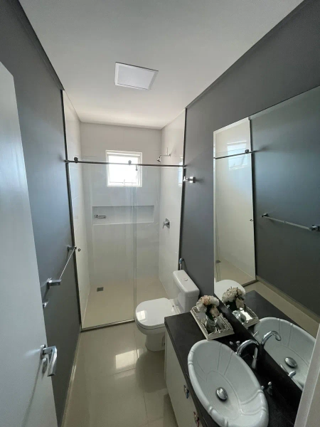 Apartamento mobiliado no Ed. Torre D'' Napoli Rezidenze em Balneário: 18ª foto da galeria de imagens do imóvel