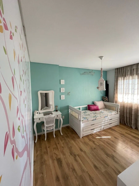 Apartamento mobiliado no Ed. Torre D'' Napoli Rezidenze em Balneário: 17ª foto da galeria de imagens do imóvel