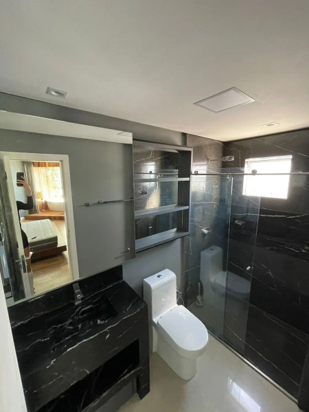 Apartamento mobiliado no Ed. Torre D'' Napoli Rezidenze em Balneário: 13ª foto da galeria de imagens do imóvel