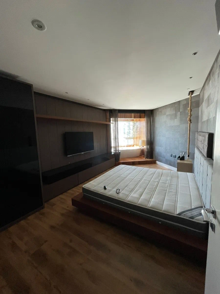 Apartamento mobiliado no Ed. Torre D'' Napoli Rezidenze em Balneário: 12ª foto da galeria de imagens do imóvel