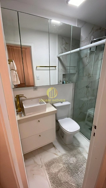 Apartamento no Ed. Itamaraty em Balneário Camboriú: 10ª foto da galeria de imagens do imóvel