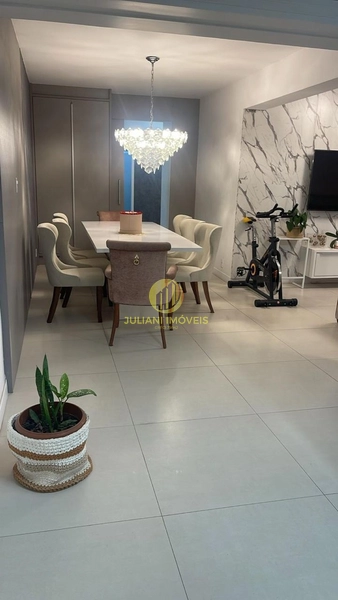 Apartamento no Ed. Itamaraty em Balneário Camboriú: 6ª foto da galeria de imagens do imóvel