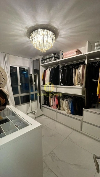 Apartamento no Ed. Itamaraty em Balneário Camboriú: 8ª foto da galeria de imagens do imóvel