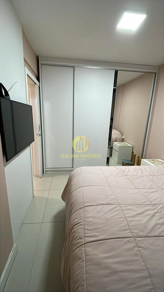 Apartamento no Ed. Itamaraty em Balneário Camboriú: 5ª foto da galeria de imagens do imóvel