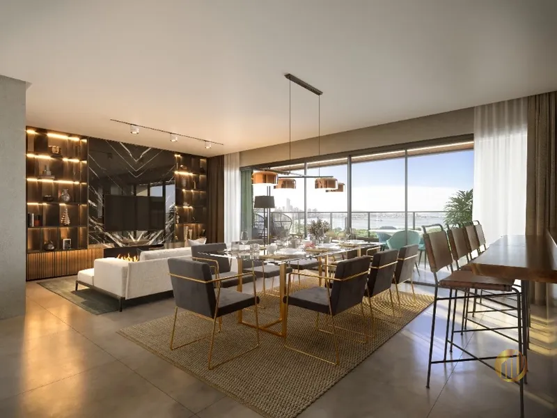 Edifício D6 Ocean View com vista permanente: 8ª foto da galeria de imagens do imóvel