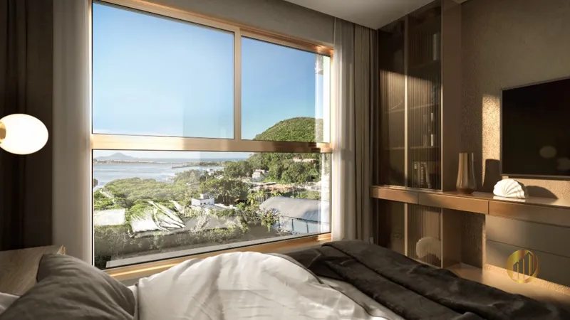 Edifício D6 Ocean View com vista permanente: 10ª foto da galeria de imagens do imóvel