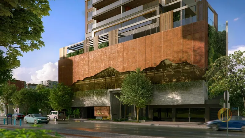 Imóvel residencial ou comercial