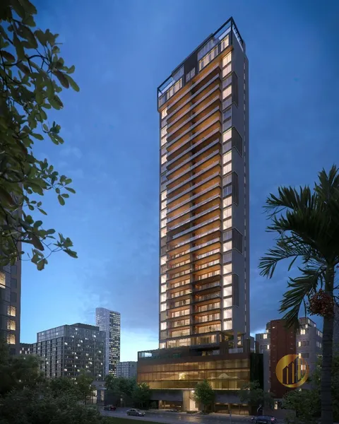 Edifício D6 Ocean View com vista permanente: 5ª foto da galeria de imagens do imóvel