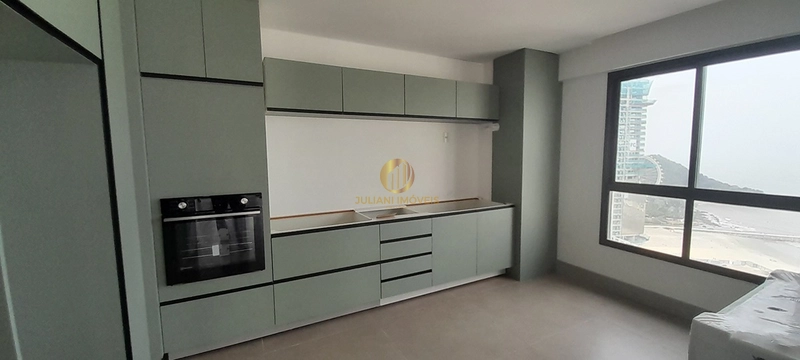 Apartamento 4 Suítes no Empire Residence em Balneário Camboriú: 4ª foto da galeria de imagens do imóvel