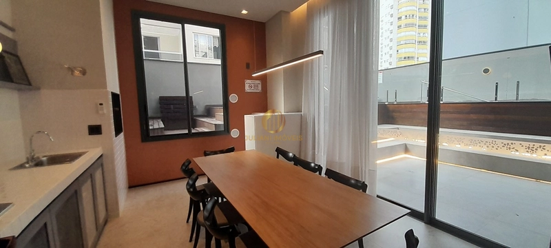 Apartamento 4 Suítes no Empire Residence em Balneário Camboriú: 2ª foto da galeria de imagens do imóvel