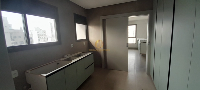 Apartamento 4 Suítes no Empire Residence em Balneário Camboriú: 6ª foto da galeria de imagens do imóvel