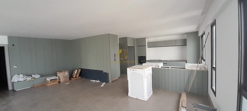 Apartamento 4 Suítes no Empire Residence em Balneário Camboriú: 3ª foto da galeria de imagens do imóvel