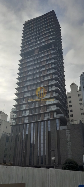 Apartamento 4 Suítes no Empire Residence em Balneário Camboriú: 24ª foto da galeria de imagens do imóvel