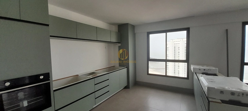 Apartamento 4 Suítes no Empire Residence em Balneário Camboriú: 7ª foto da galeria de imagens do imóvel