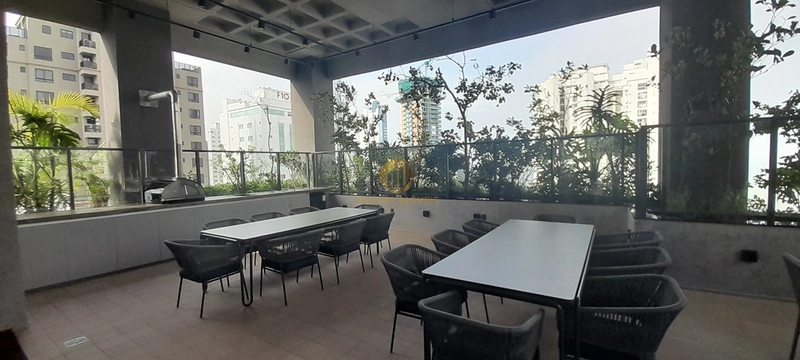 Apartamento 4 Suítes no Empire Residence em Balneário Camboriú: 19ª foto da galeria de imagens do imóvel