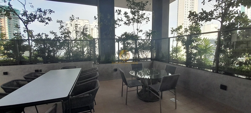 Apartamento 4 Suítes no Empire Residence em Balneário Camboriú: 20ª foto da galeria de imagens do imóvel