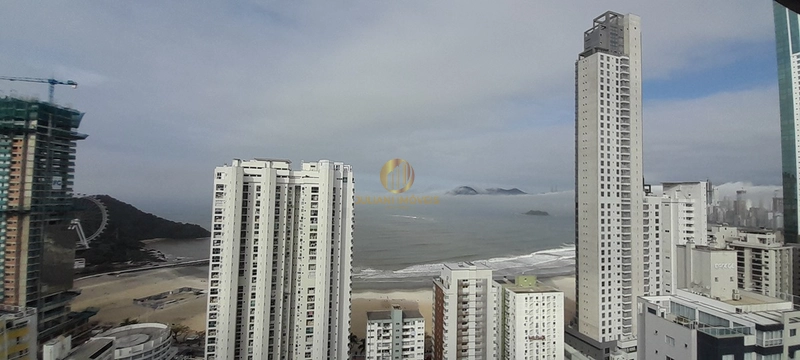 Apartamento 4 Suítes no Empire Residence em Balneário Camboriú: 18ª foto da galeria de imagens do imóvel