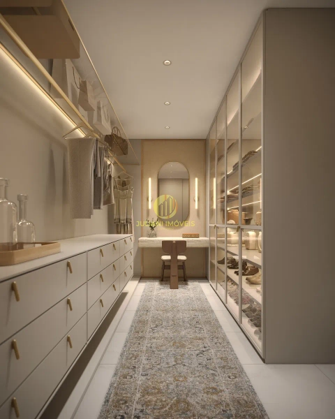 Apartamento de Alto Padrão no Elbrus Residence: 6ª foto da galeria de imagens do imóvel