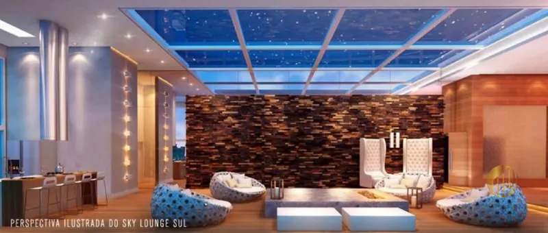 Apartamento no Edifício Riviera Concept -Stúdio: 17ª foto da galeria de imagens do imóvel